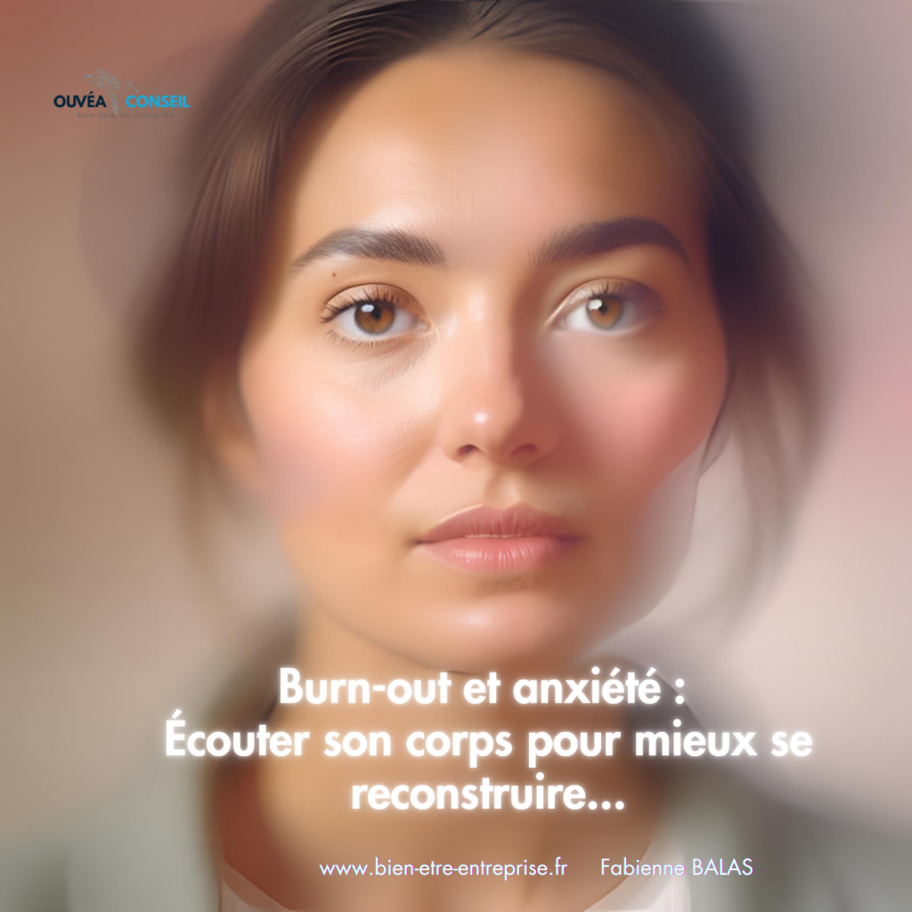 Témoignage burn-out