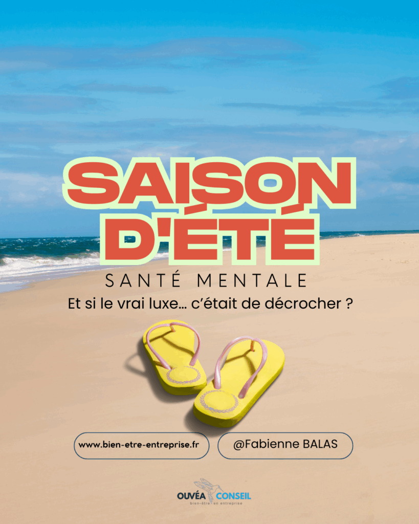 Santé Mentalé