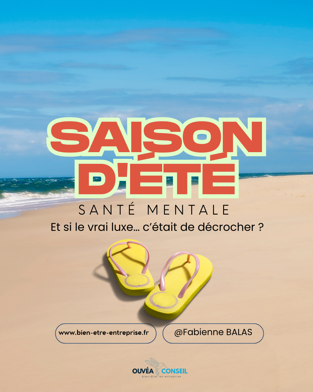 Santé Mentalé